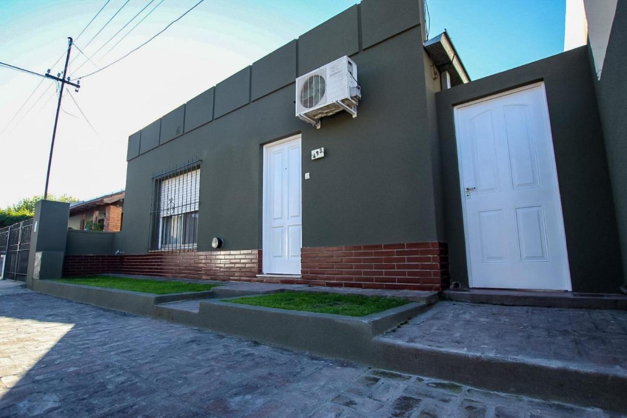 El Descanso San Antonio de Areco Zewnętrze zdjęcie
