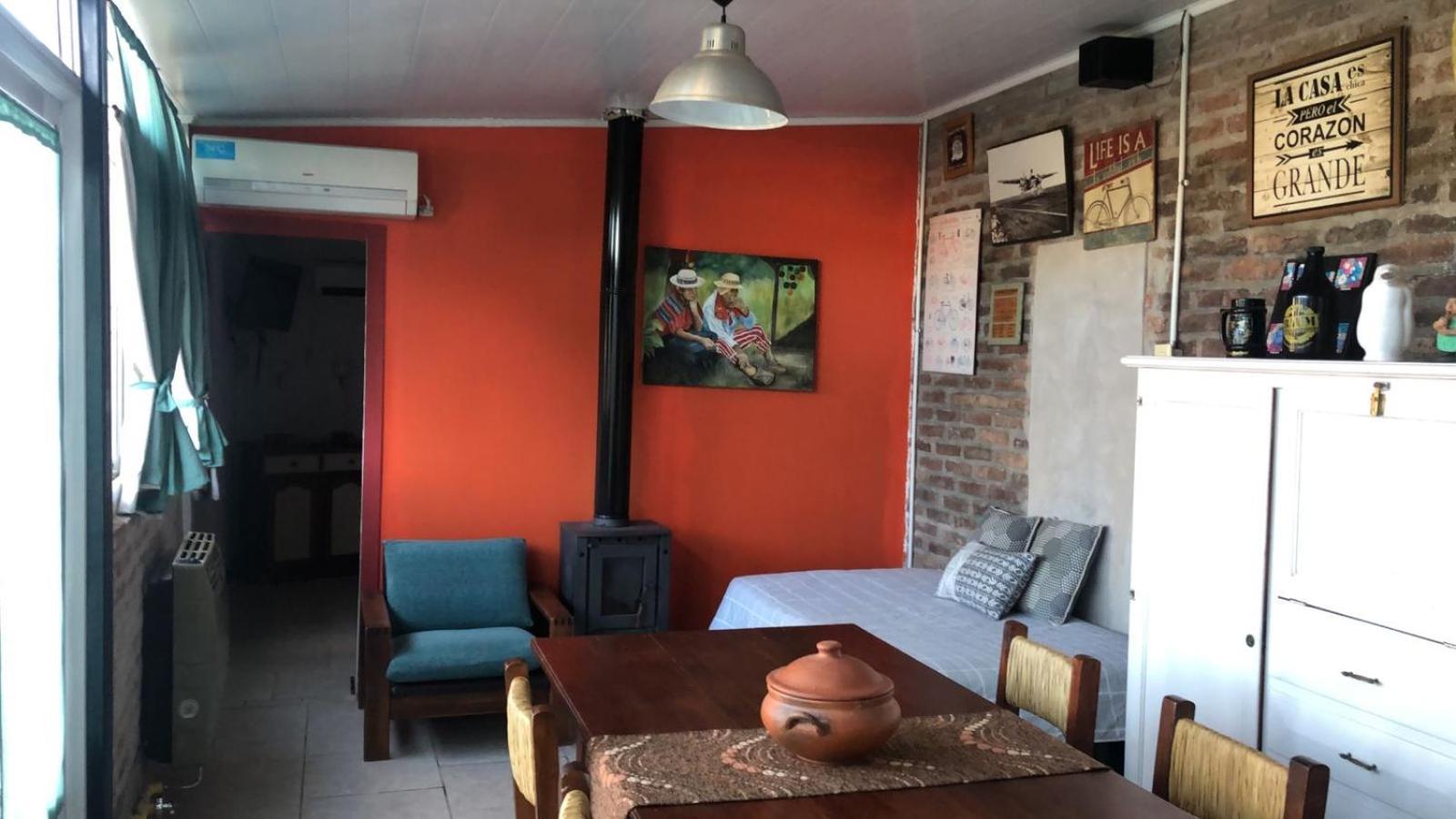 El Descanso San Antonio de Areco Pokój zdjęcie