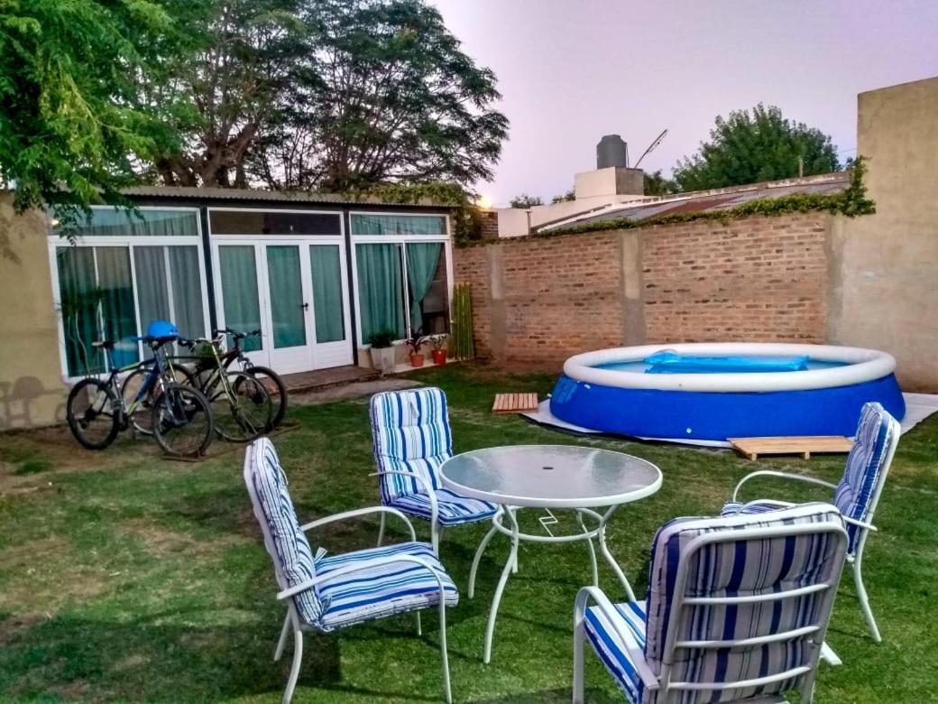 El Descanso San Antonio de Areco Pokój zdjęcie