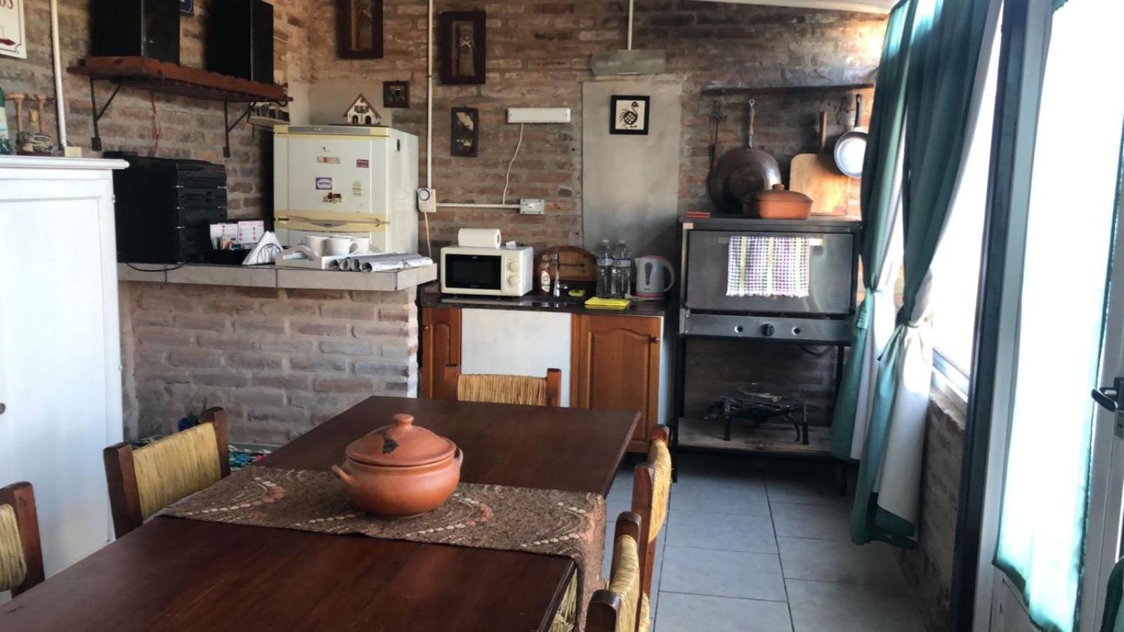 El Descanso San Antonio de Areco Zewnętrze zdjęcie