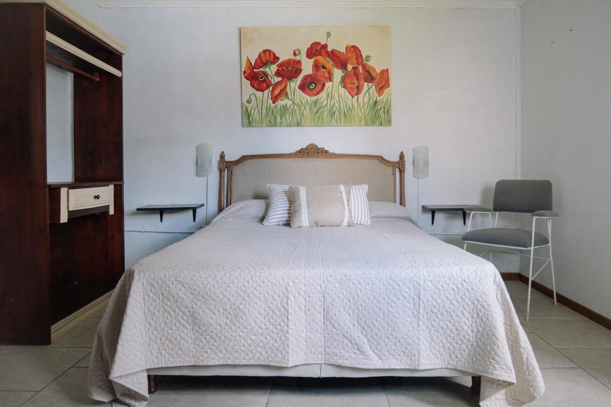 El Descanso San Antonio de Areco Zewnętrze zdjęcie