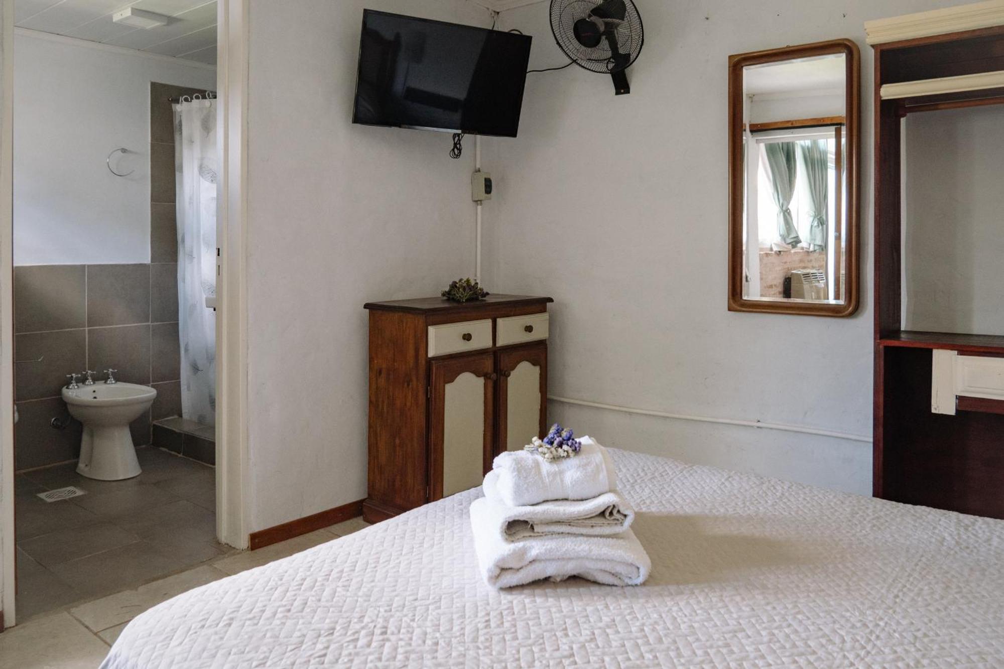 El Descanso San Antonio de Areco Zewnętrze zdjęcie